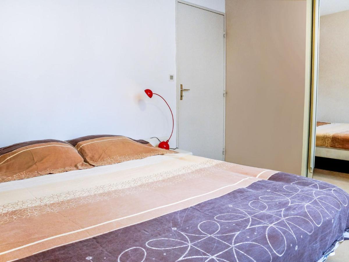 Apartment Terrasses D'Emeraude-1 By Interhome 디나르 외부 사진