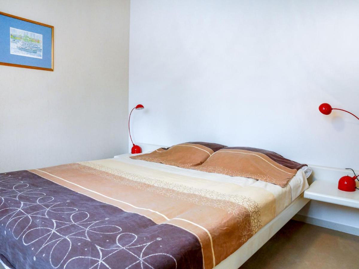 Apartment Terrasses D'Emeraude-1 By Interhome 디나르 외부 사진