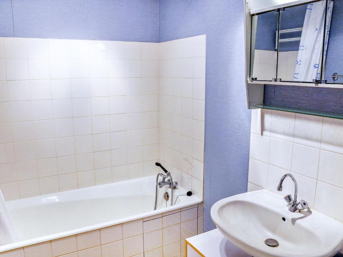 Apartment Terrasses D'Emeraude-1 By Interhome 디나르 외부 사진