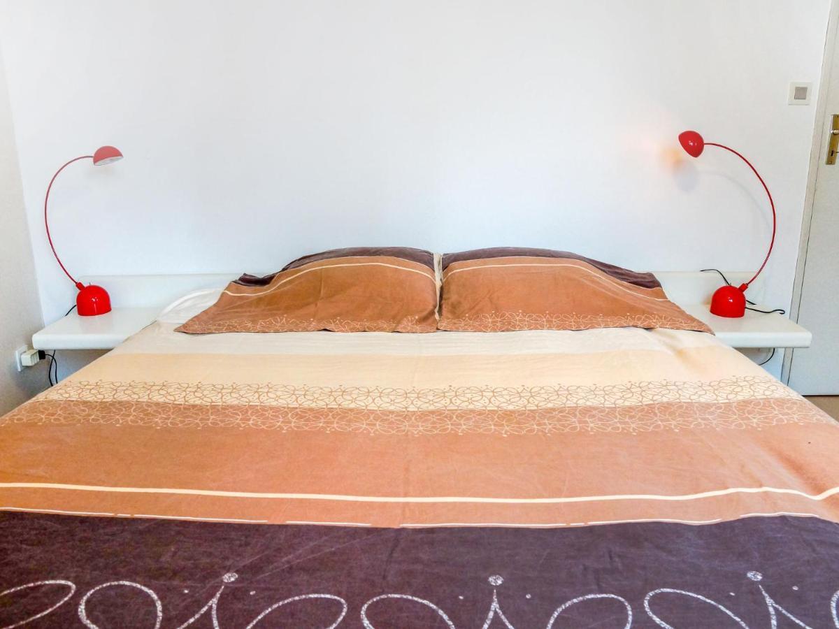 Apartment Terrasses D'Emeraude-1 By Interhome 디나르 외부 사진